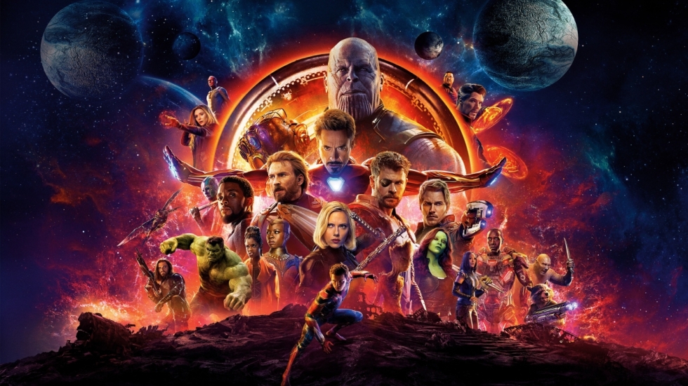 Script 'Avengers: Doomsday' is nog niet eens af en de cast pas half compleet