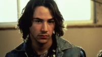 De rol die Keanu Reeves overweldigde: "Ik was nerveus"