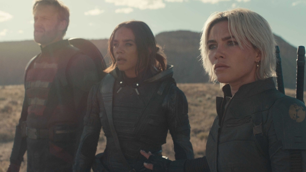 Wat je moet weten over de unieke Marvel-film 'Thunderbolts*' voordat je de film in de bioscoop gaat kijken