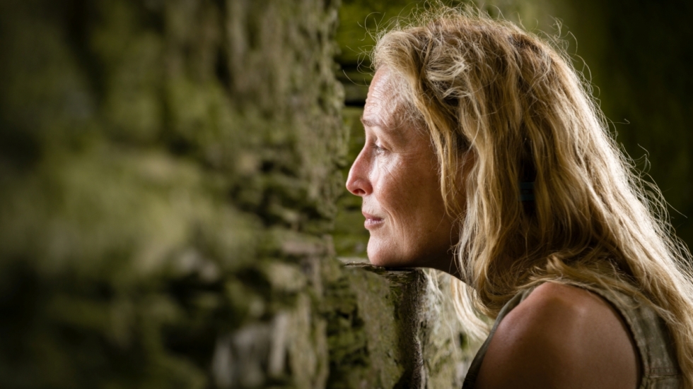 'The Salt Path': de helende kracht van wandelen