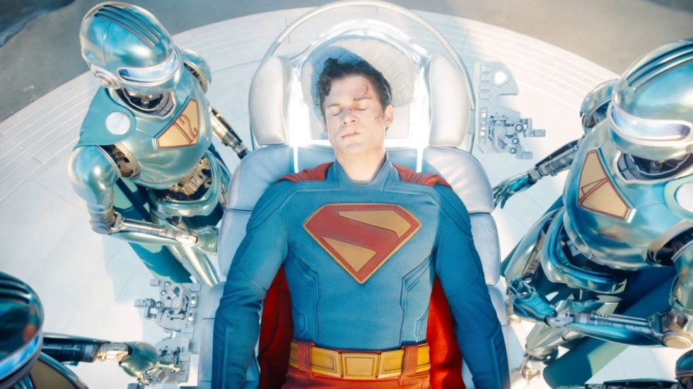 De echte trailer van 'Superman' heb je nog niet gezien