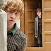Dit is de acterende vriendin van Rupert Grint tot grote verbazing van 'Harry Potter'-fans