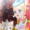 The Rose of Versailles