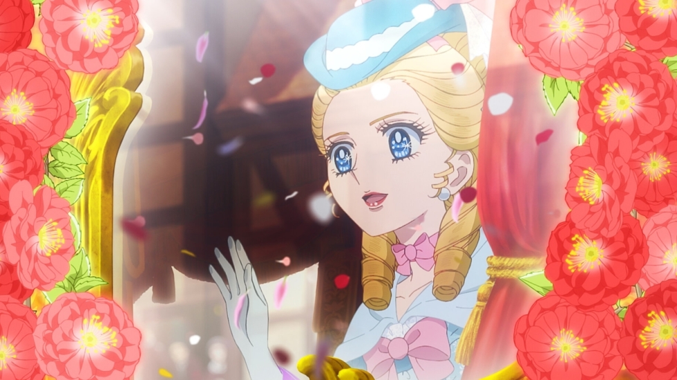 'The Rose of Versailles': stereotype en gewaagde genderrollen zaaien verwarring