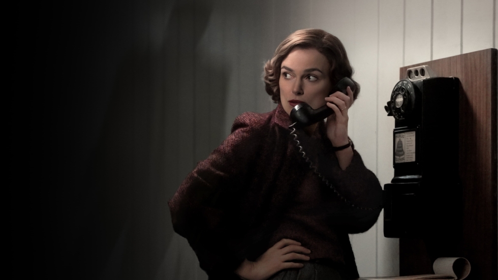 Dit intrigerende historische misdaaddrama verovert HBO Max