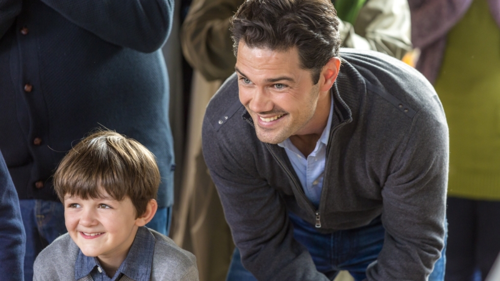 Wat Hallmark-ster Noel Johansen wil dat je weet na verliezen vrouw bij tragedie