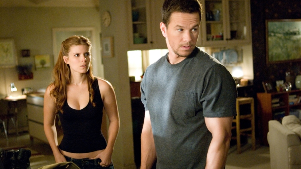 Echte specialist nam Mark Wahlberg onder handen voor stevige actiethriller