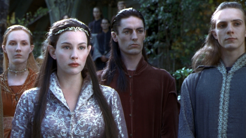 Wat zijn eigenlijk de Elven Realms in 'The Lord of the Rings'?