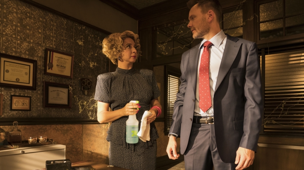 Dit is zonder twijfel een van de slechtste komedies van de laatste jaren