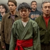 Karate Kid: Legends