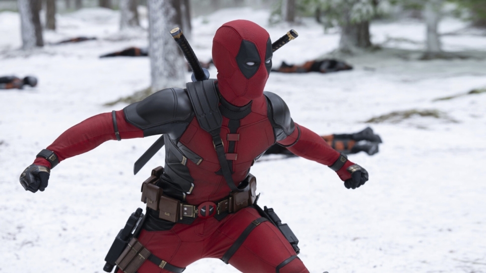 Deadpool gaat na Wolverine nu samenwerken met álle X-Men
