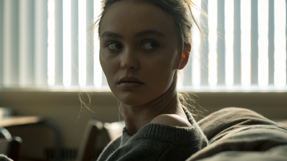 Dit is de bekende vriendin van Lily Rose Depp: "Zij is de liefde van mijn leven"