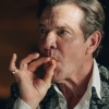 Dennis Quaid at deze belachelijke hoeveelheid garnalen voor die impact in 'The Substance'