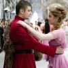 Vergeten acteur uit 'Harry Potter' zit nu onder de tatoeages en is belachelijk gespierd