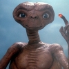 E.T. the Extra-Terrestrial