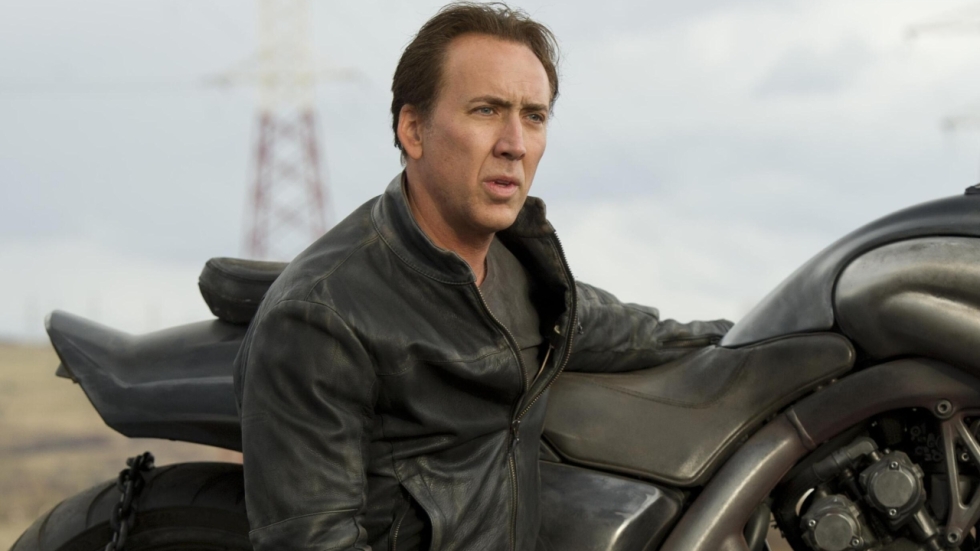 Nicolas Cage kwam in levensgevaar voor nieuwe rol: "Ik had kunnen sterven"