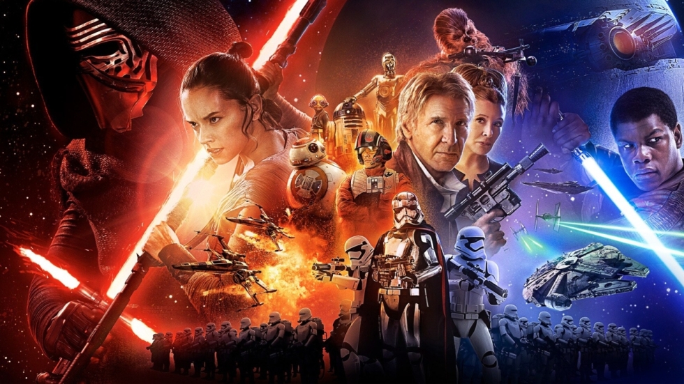 Niet 'Star Wars: The Force Awakens', maar deze titel is vanaf nu de duurste film ooit gemaakt