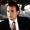 Scrooged