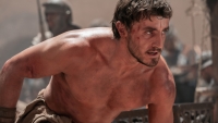 'Gladiator'-ster is terug! Paul Mescal verovert je nu met 'The History of Sound'