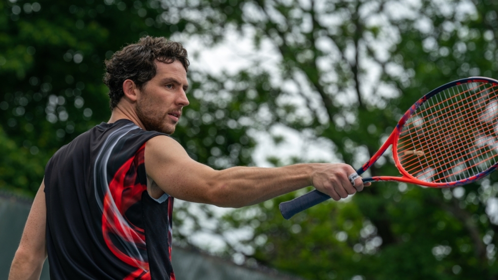 Eerste foto's uit 'The Mastermind': een spannende en veelbelovende nieuwe misdaadfilm