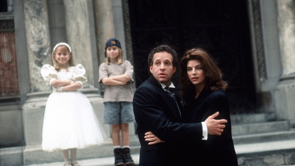 Bedenkelijke film van 8% scoort op Netflix: "het tegenovergestelde kan ook waar zijn"