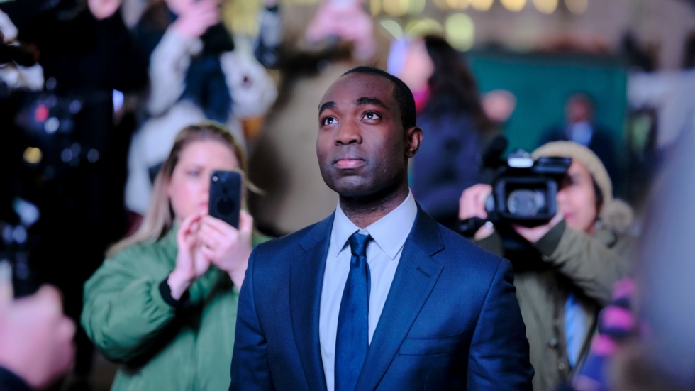 Moet de nieuwe Sneep nu al ontslagen worden? J.K. Rowling reageert