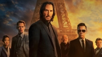 Keanu Reeves speelt hoofdrol in bijzondere nieuwe samuraifilm die '47 Ronin' moet doen vergeten
