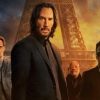 Untitled John Wick Caine Spinoff