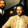 Robert De Niro en Mickey Rourke blijven aartsrivalen, maar wie is rijker?