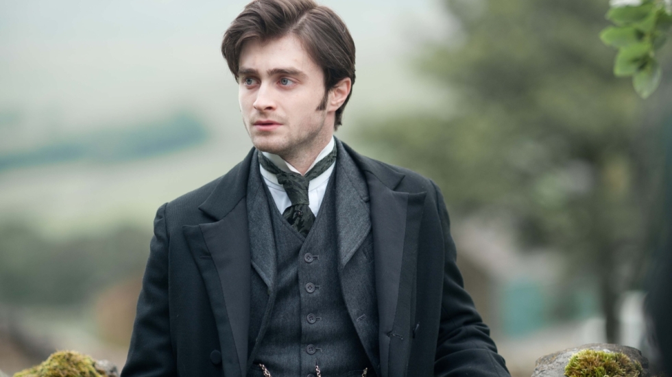 Dit is de vriendin van Daniel Radcliffe en haar acteertalent overtreft de 'Harry Potter'-ster