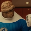 Fantastic Four