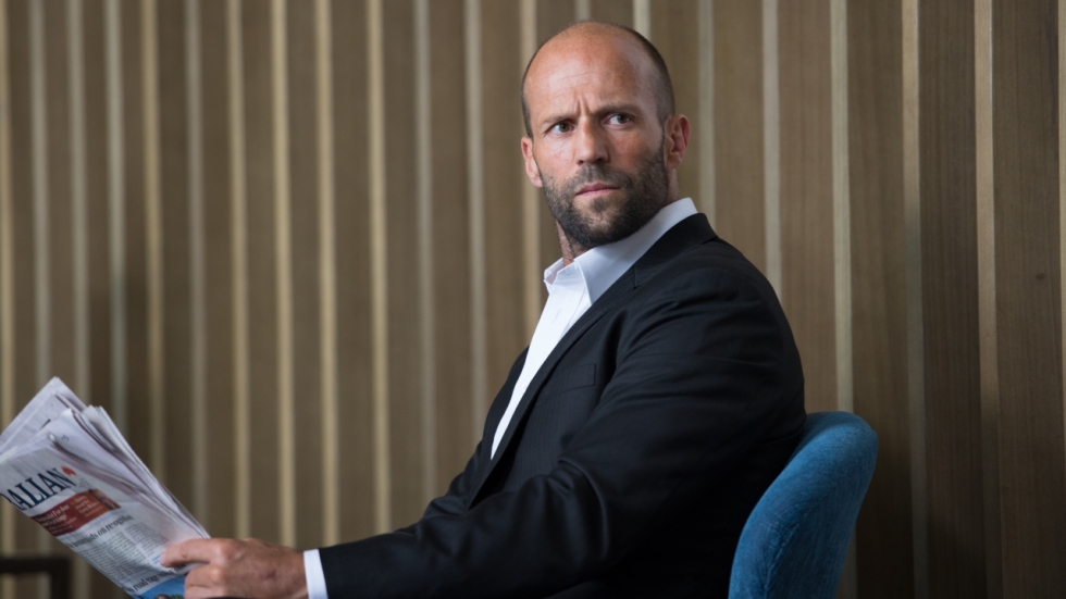 Vervolg op een van de succesvolste Jason Statham-films wordt voor enorm bedrag gekocht