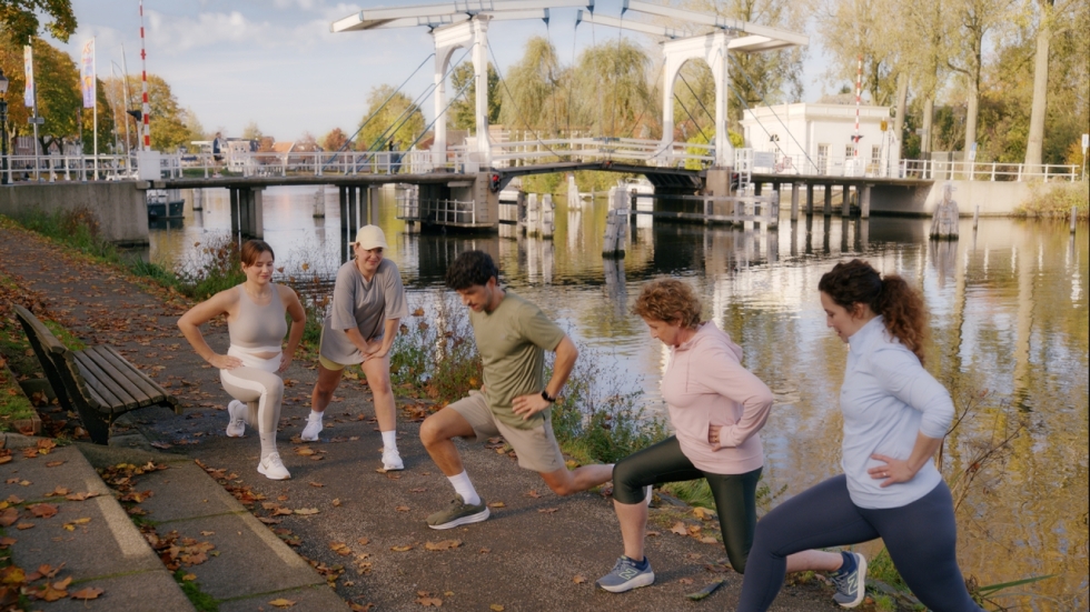 'Dochters': een middenmoter binnen het Johan Nijenhuis-universum