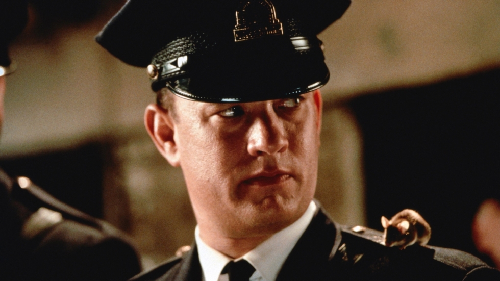 Tom Hanks benoemt de engste scène in de filmgeschiedenis: "Nooit gezien wat erna gebeurde"