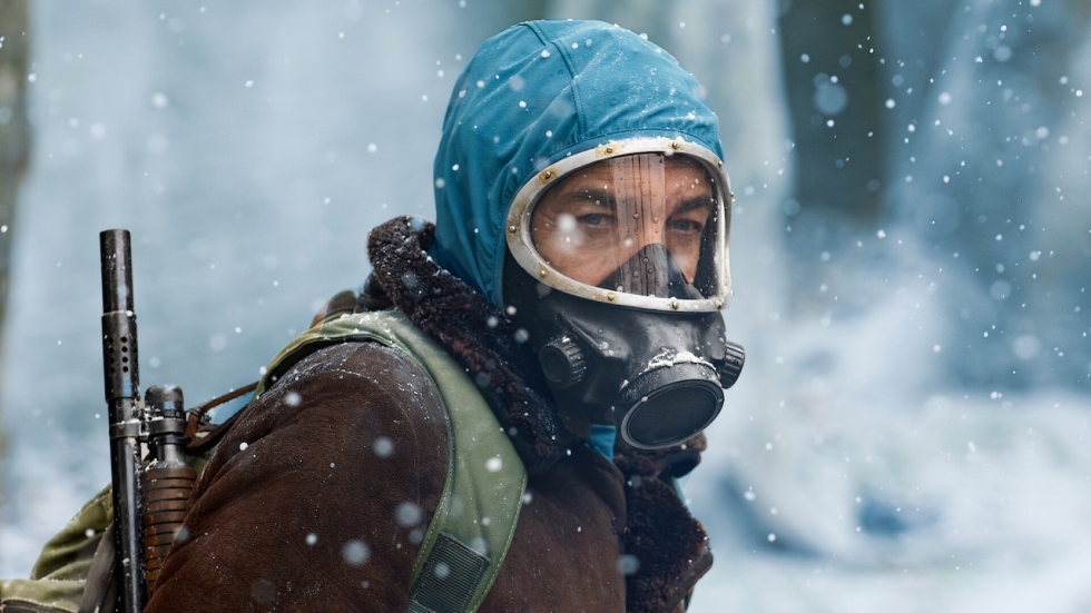 Hype rond Prime Video's nieuwste gameverfilming compleet, boodschap achter verboden verhaal 'El Eternauta' en waargebeurd oorlogsdrama op HBO Max