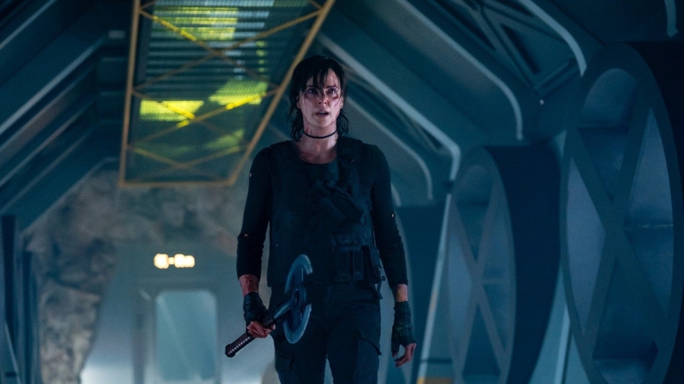 Charlize Theron en team in actie op foto's uit langverwachte 'The Old Guard 2'