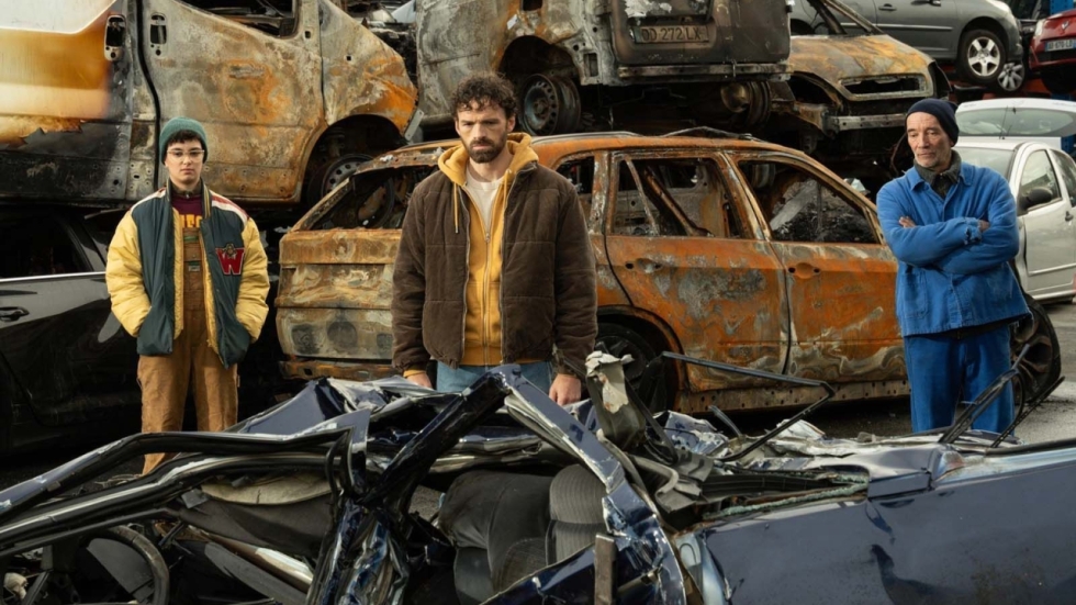 Vlijmscherpe nieuwe actiefilm op Netflix maakt belofte waar: "Ze beseffen hoe waardevol het is"