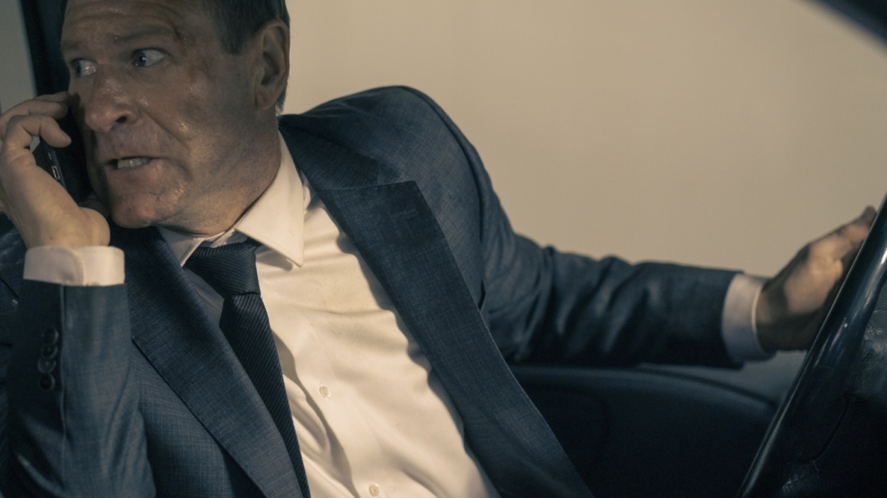 Nu in top tien Prime Video: gloednieuwe spionagethriller met actie, wraak en een bekend gezicht.