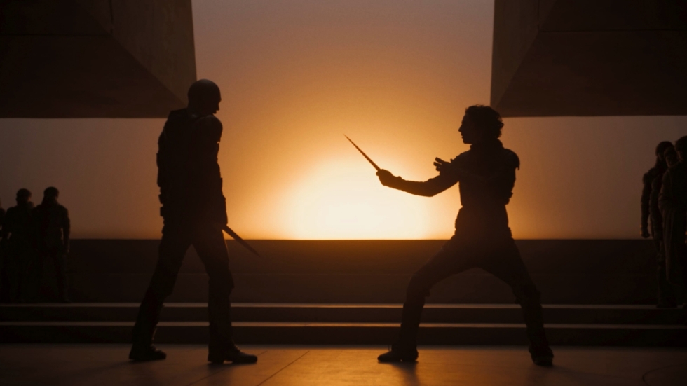 Netflix pakt binnenkort uit met dé scifi-film van 2024