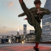 Karate Kid: Legends