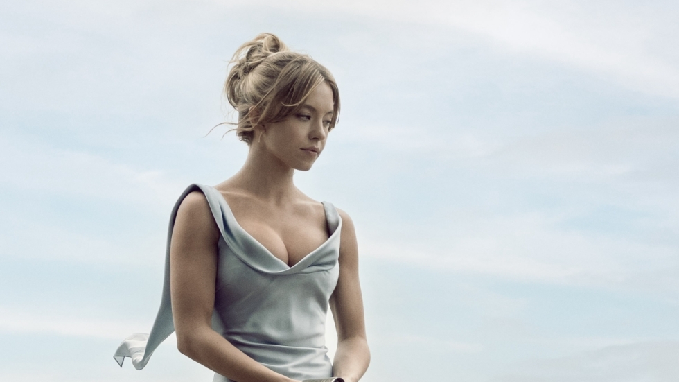 Oogappeltje Sidney Sweeney compleet anders in haar nieuwe thriller 'Echo Valley'