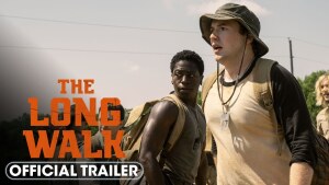 The Long Walk