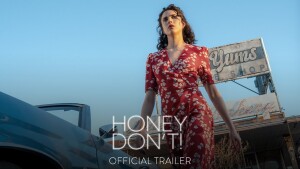 Honey Don't!
