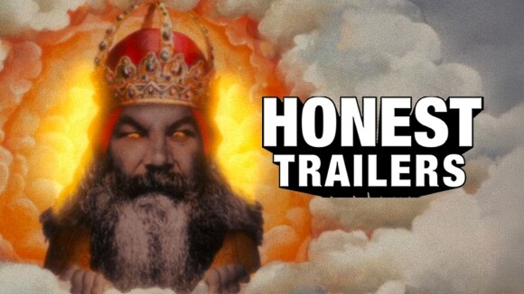 ScreenJunkies - Honest trailers | monty python and the holy grail
