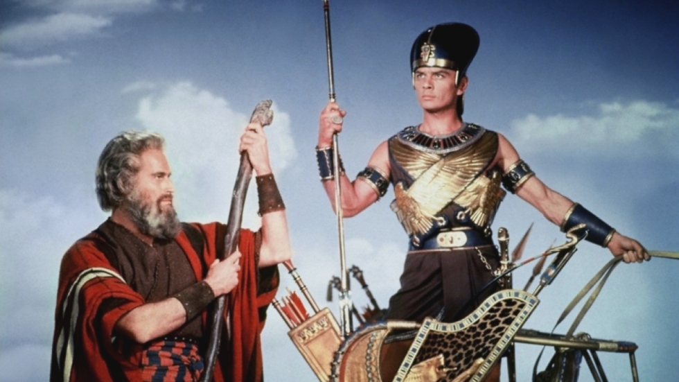 Deze legendarische regisseur maakte na 30 jaar een remake van zijn eigen film