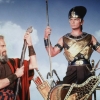 The Ten Commandments