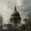 Britain and the blitz