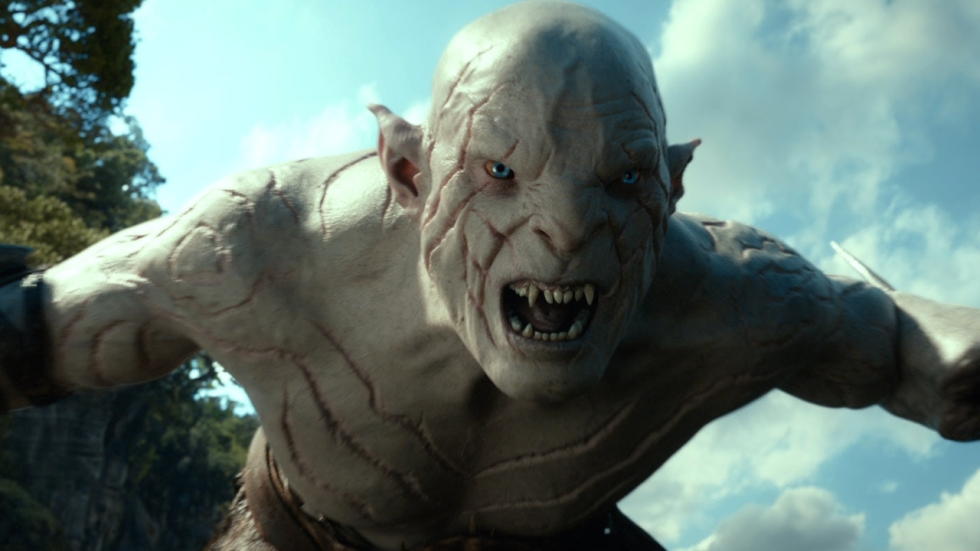 De volgende grote 'The Lord of the Rings'-film krijgt datum!