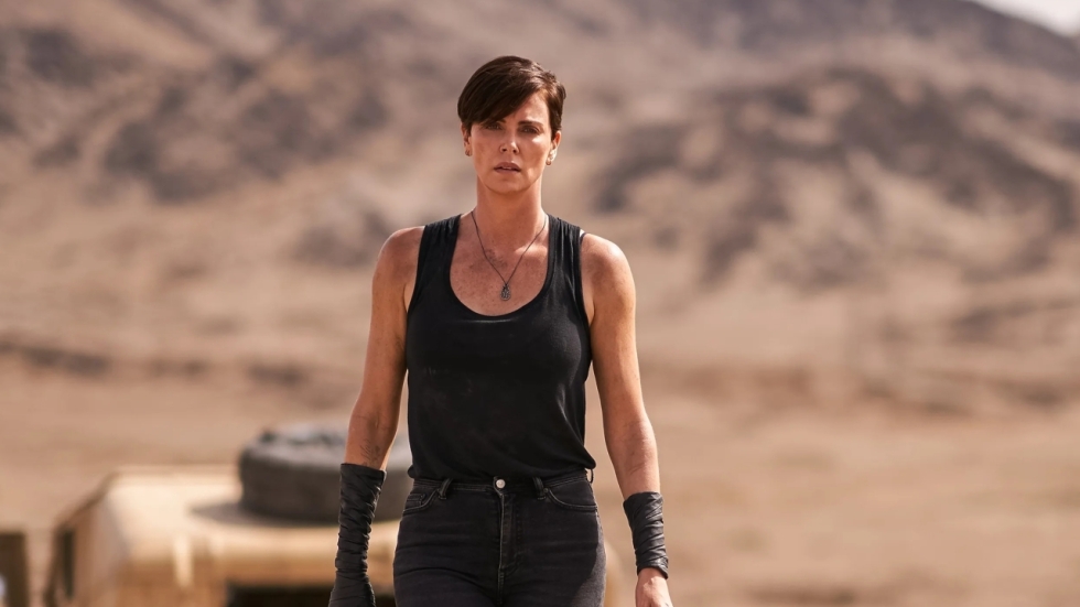 Strijdbare poster 'The Old Guard 2' belooft: "De eeuwigheid heeft een prijs"