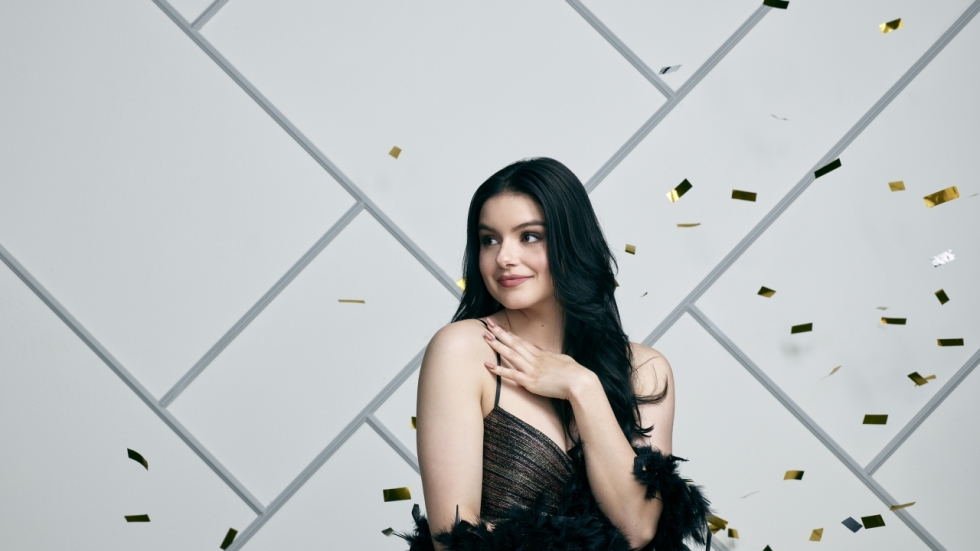 Actrice Ariel Winter (27) stopte op 22-jarige leeftijd: "Het zit heel erg diep"